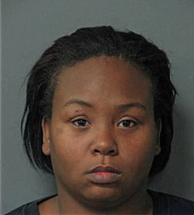 Willonia Robertson, - Lafayette Parish County, LA 